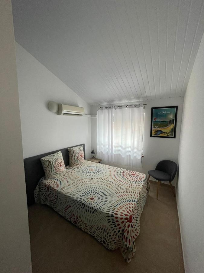 Nana Cocooning- C42- Vue Panoramique - Appartement Cosy Et Lumineux- Cuisine Equipee- Clim-Terrasse Кайенна Экстерьер фото
