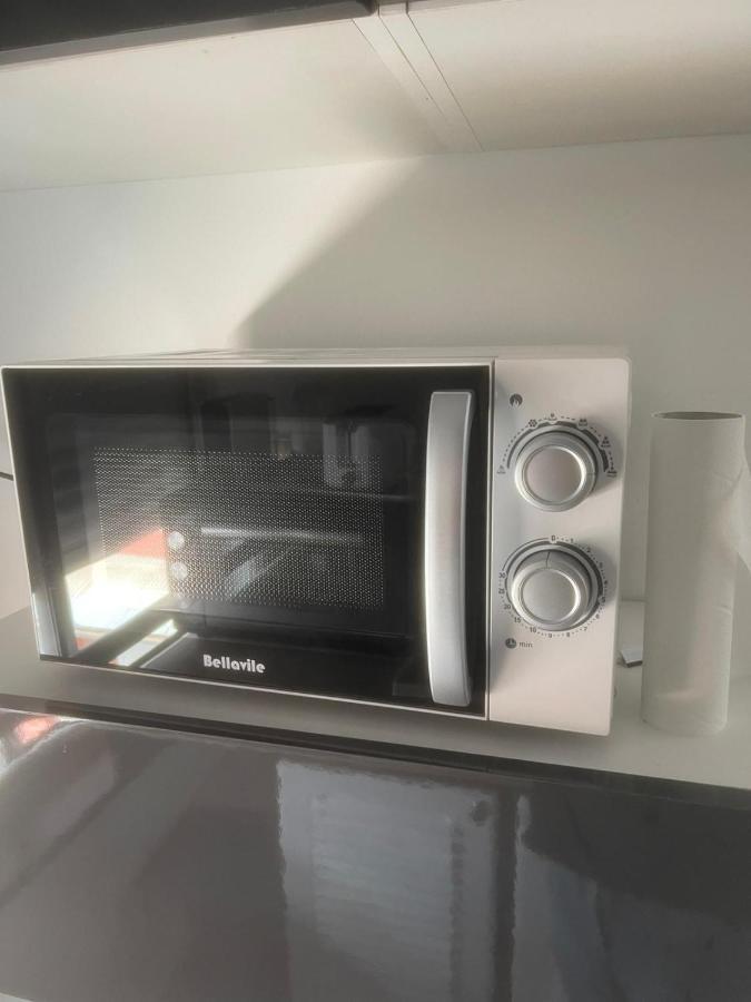 Nana Cocooning- C42- Vue Panoramique - Appartement Cosy Et Lumineux- Cuisine Equipee- Clim-Terrasse Кайенна Экстерьер фото